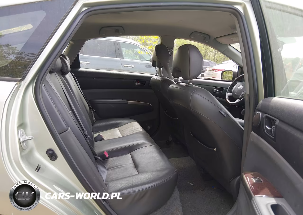 2008 Toyota Prius VIN:JTDKB20U683384698 - 8