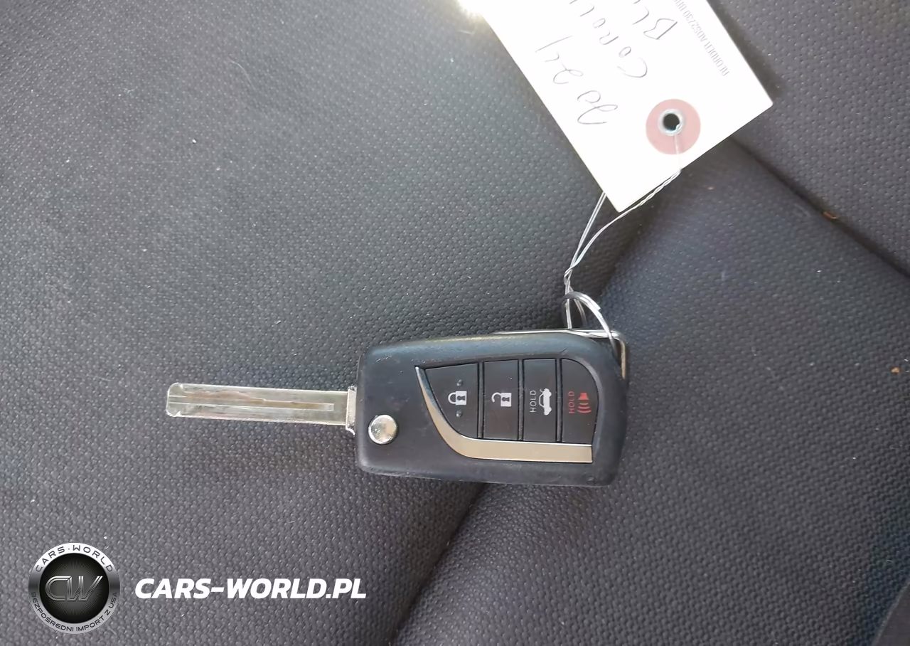 2024 Toyota Corolla Le VIN:5YFB4MDE4RP110255 - 11