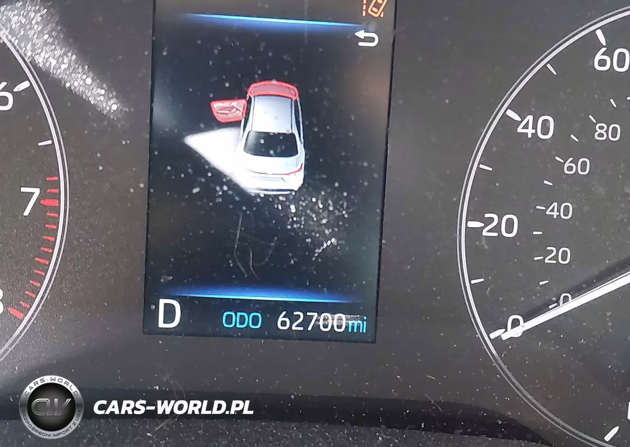 2024 Toyota Corolla Le VIN:5YFB4MDE4RP110255 - 16