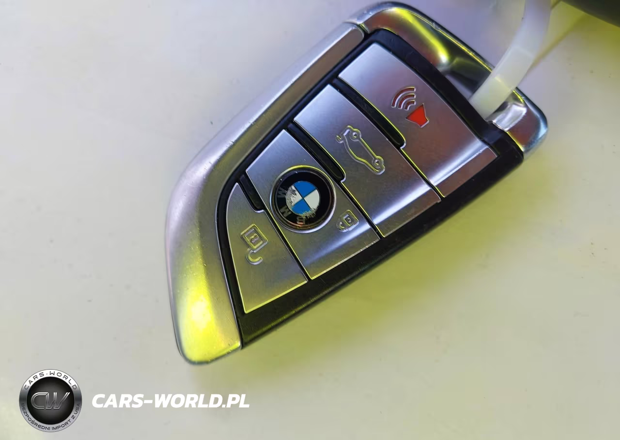 2019 BMW 530E Iperformance VIN:WBAJA9C51KB393248 - 11