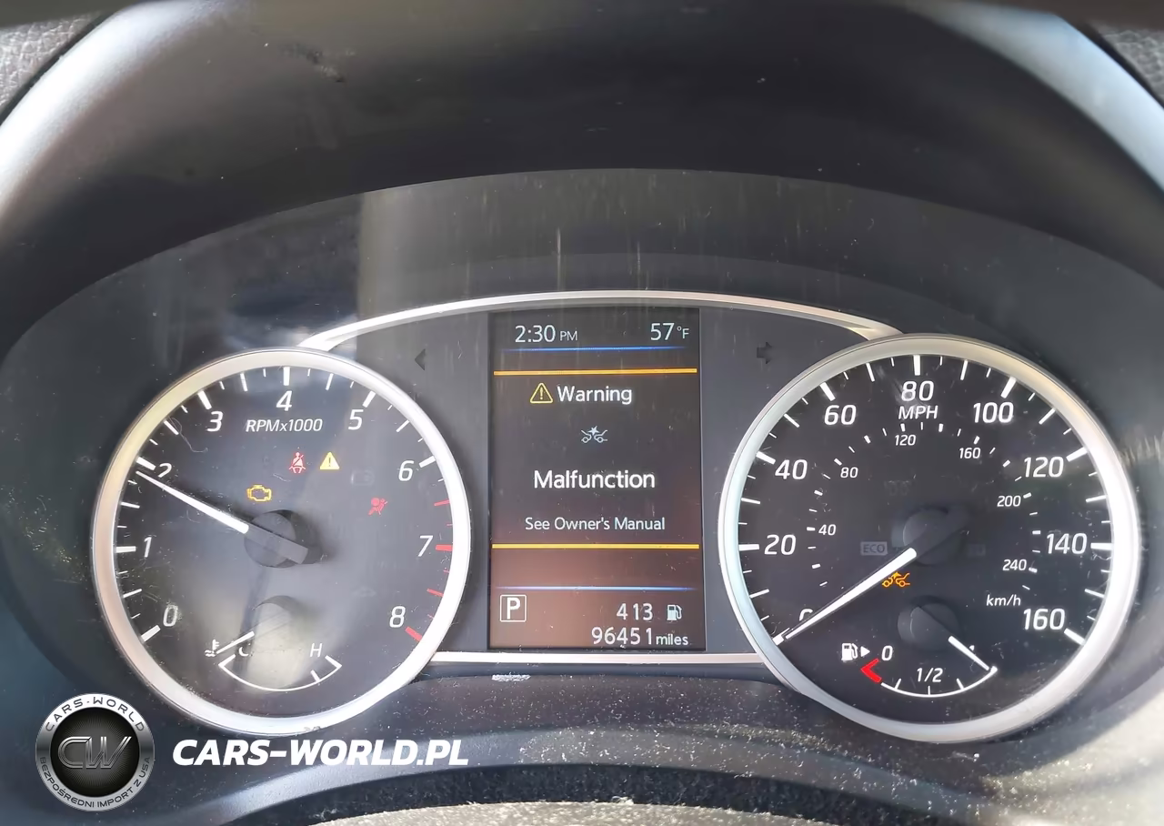 2019 Nissan Sentra S VIN:3N1AB7AP2KY324923 - 7