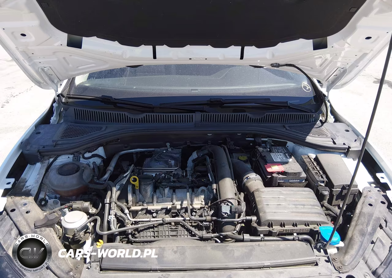 2019 Volkswagen Jetta 1.4T Sel VIN:3VWE57BU1KM067039 - 10