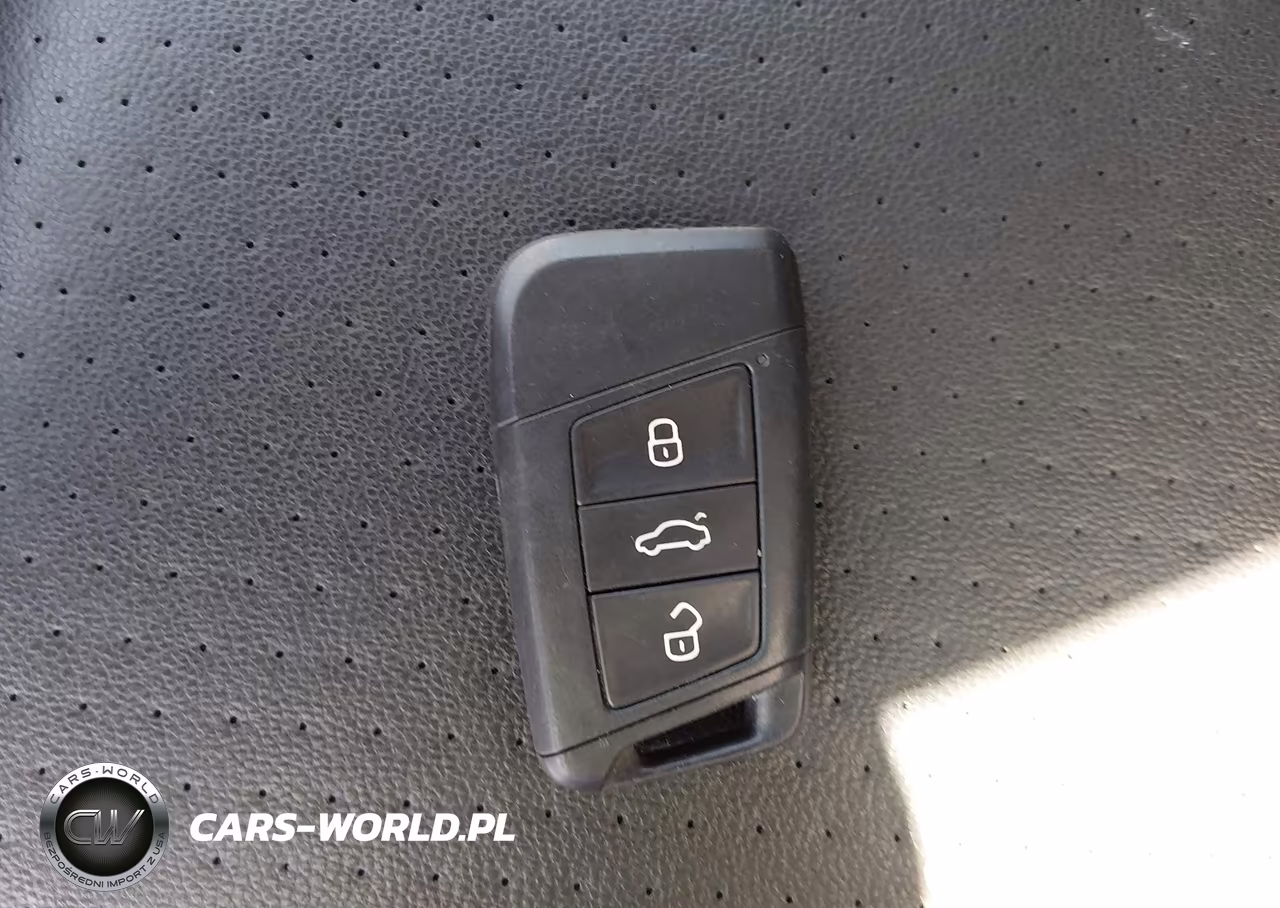 2019 Volkswagen Jetta 1.4T Sel VIN:3VWE57BU1KM067039 - 11