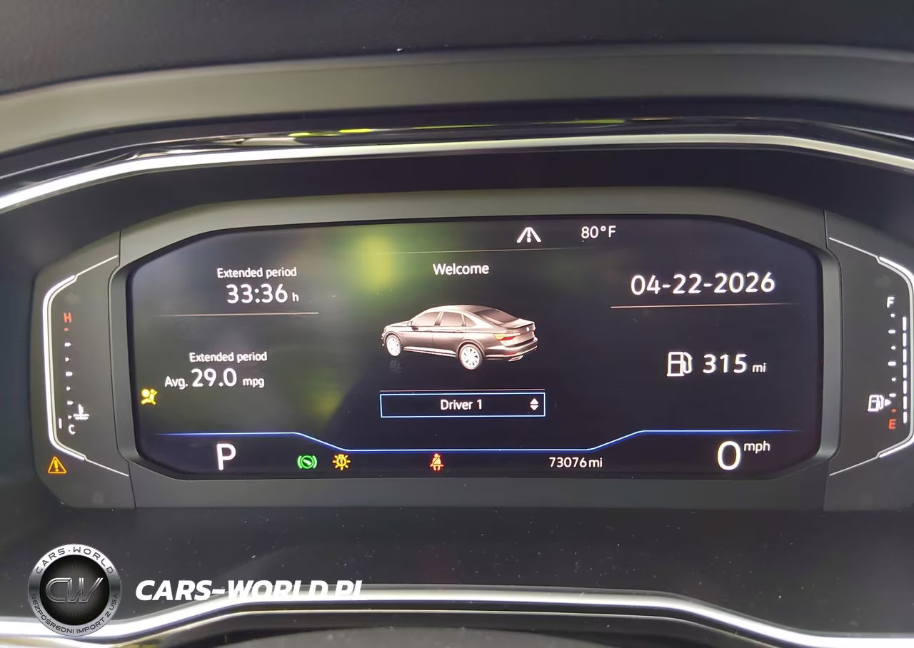 2019 Volkswagen Jetta 1.4T Sel VIN:3VWE57BU1KM067039 - 7
