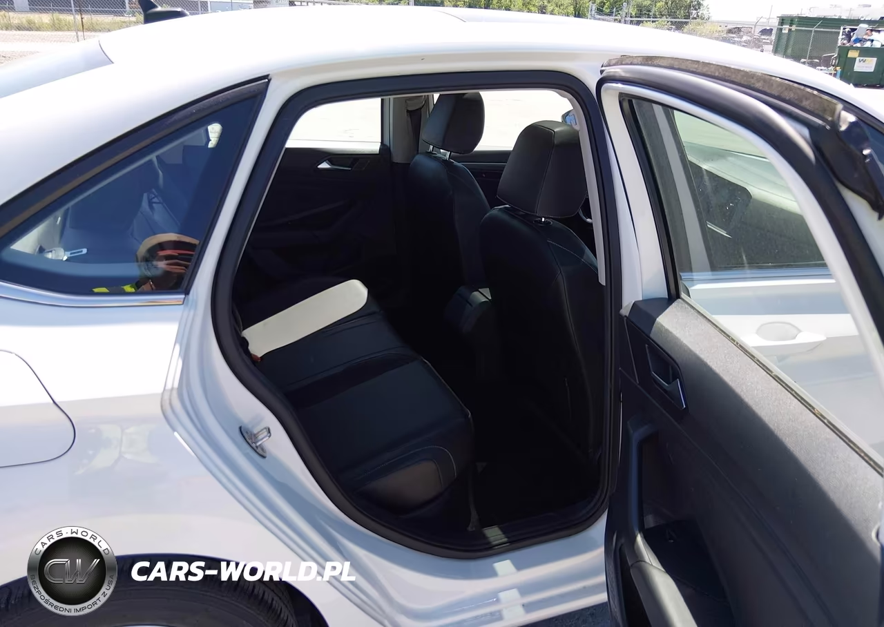 2019 Volkswagen Jetta 1.4T Sel VIN:3VWE57BU1KM067039 - 8