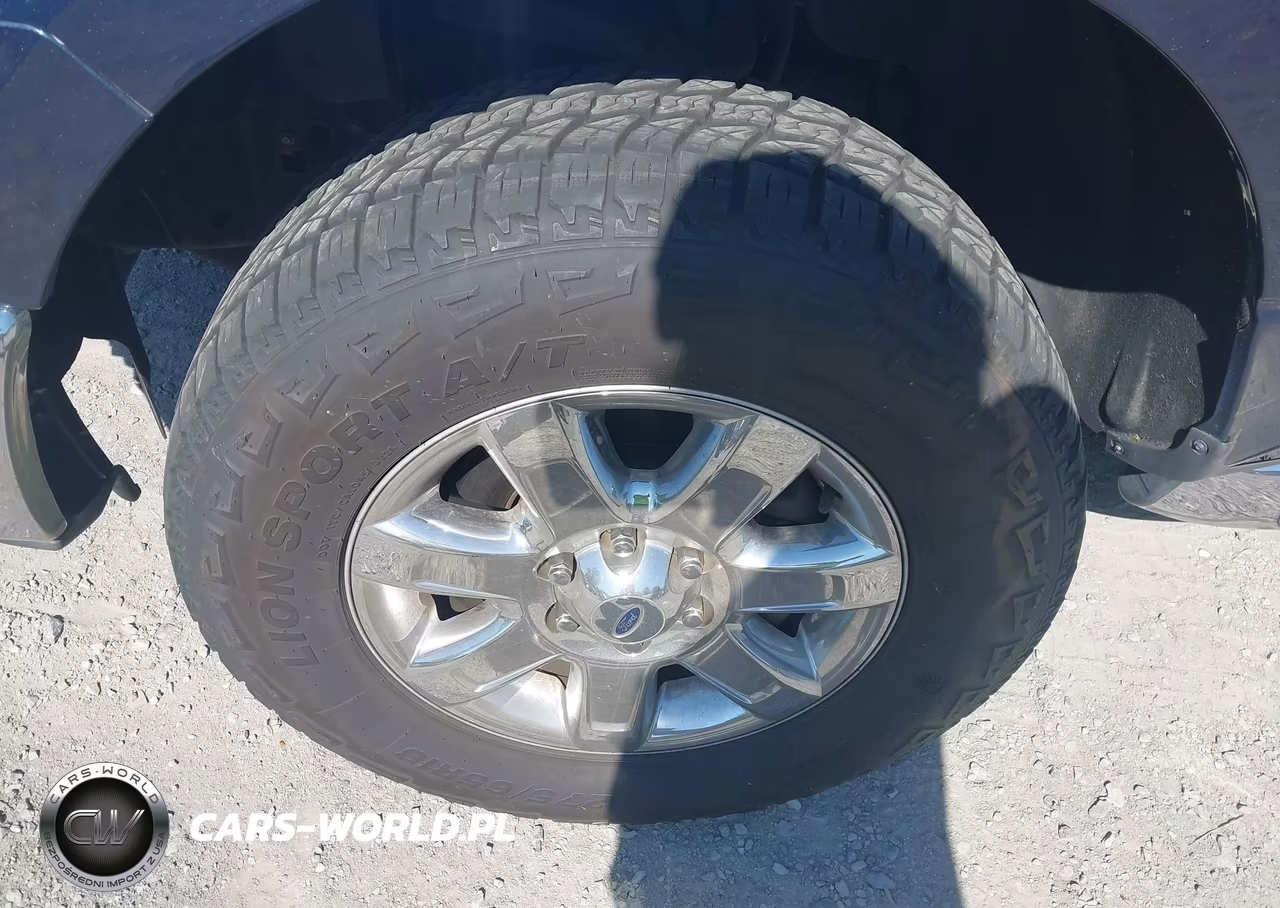 2014 Ford F-150 Xlt VIN:1FTFX1ET2EFA54922 - 12