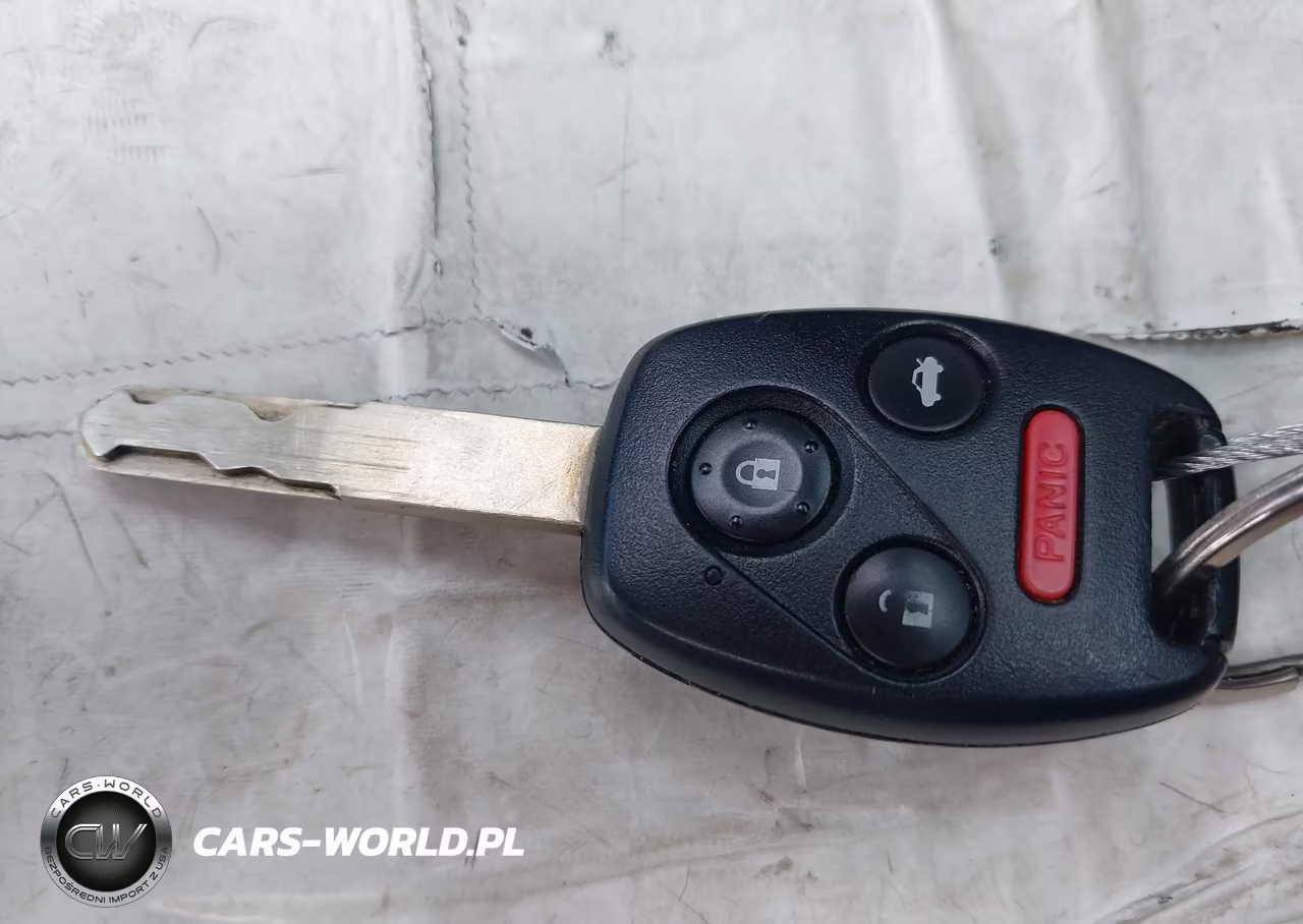 2006 Honda Accord 2.4 Ex VIN:1HGCM56766A011527 - 11