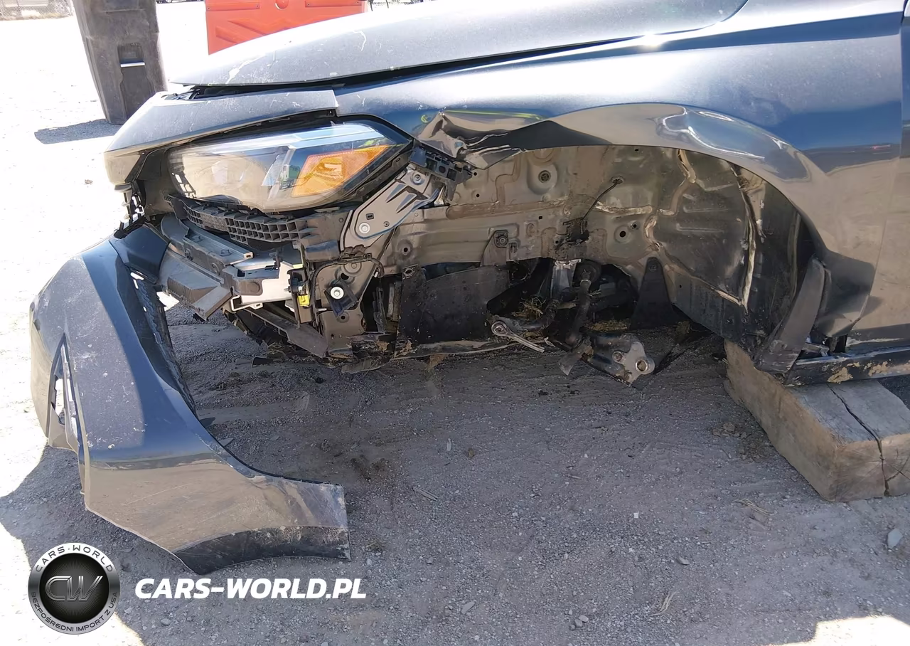 2023 Honda Civic Sport VIN:2HGFE2F54PH528786 - 18