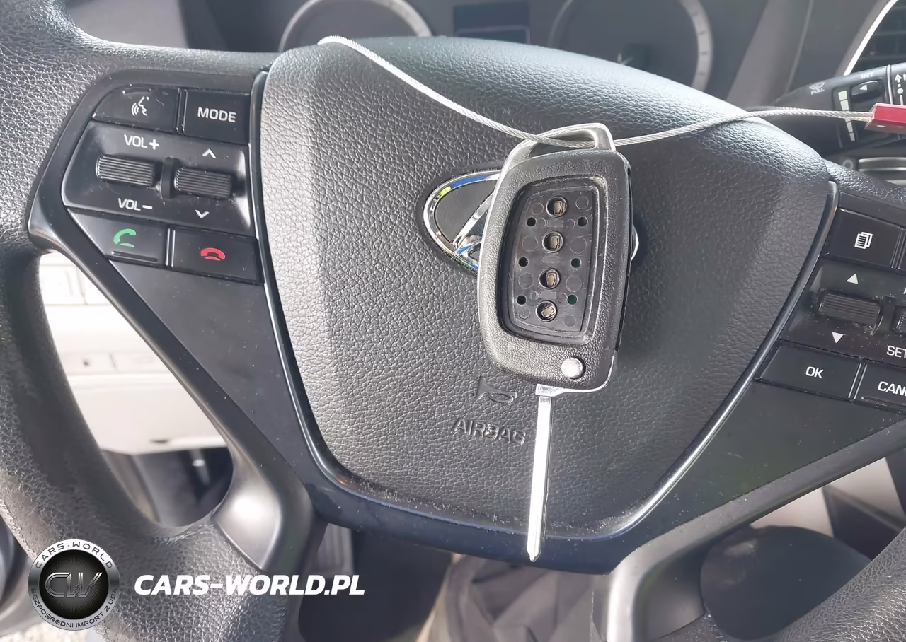 2015 Hyundai Sonata Se VIN:5NPE24AF5FH060233 - 11
