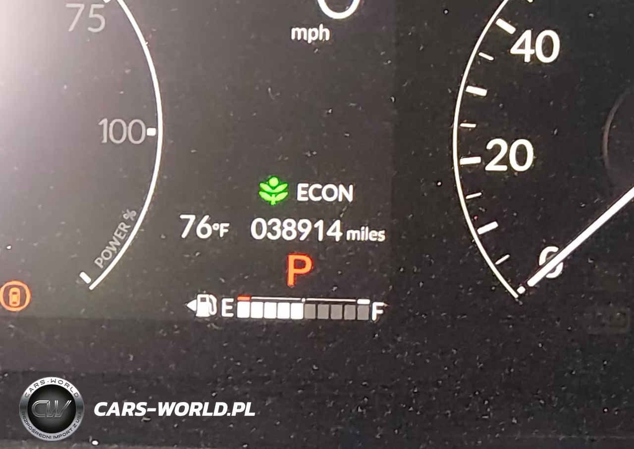 2024 Honda Cr-V Hybrid Sport-L VIN:7FARS5H80RE027856 - 15