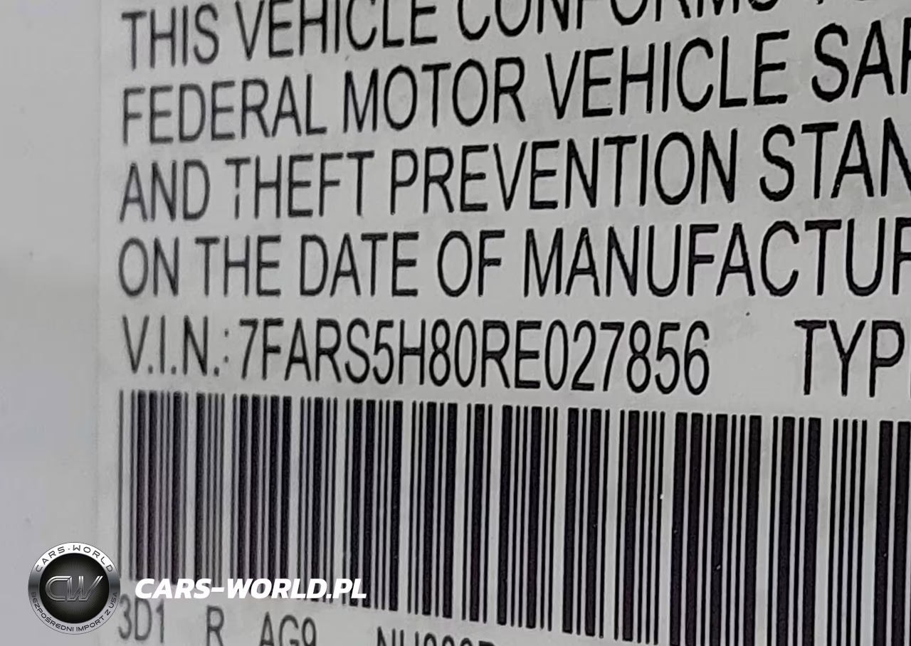 2024 Honda Cr-V Hybrid Sport-L VIN:7FARS5H80RE027856 - 9