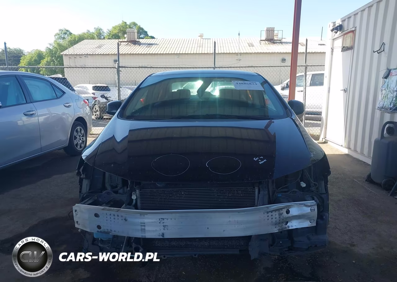 2013 Honda Civic Lx VIN:19XFB2F58DE247489 - 13