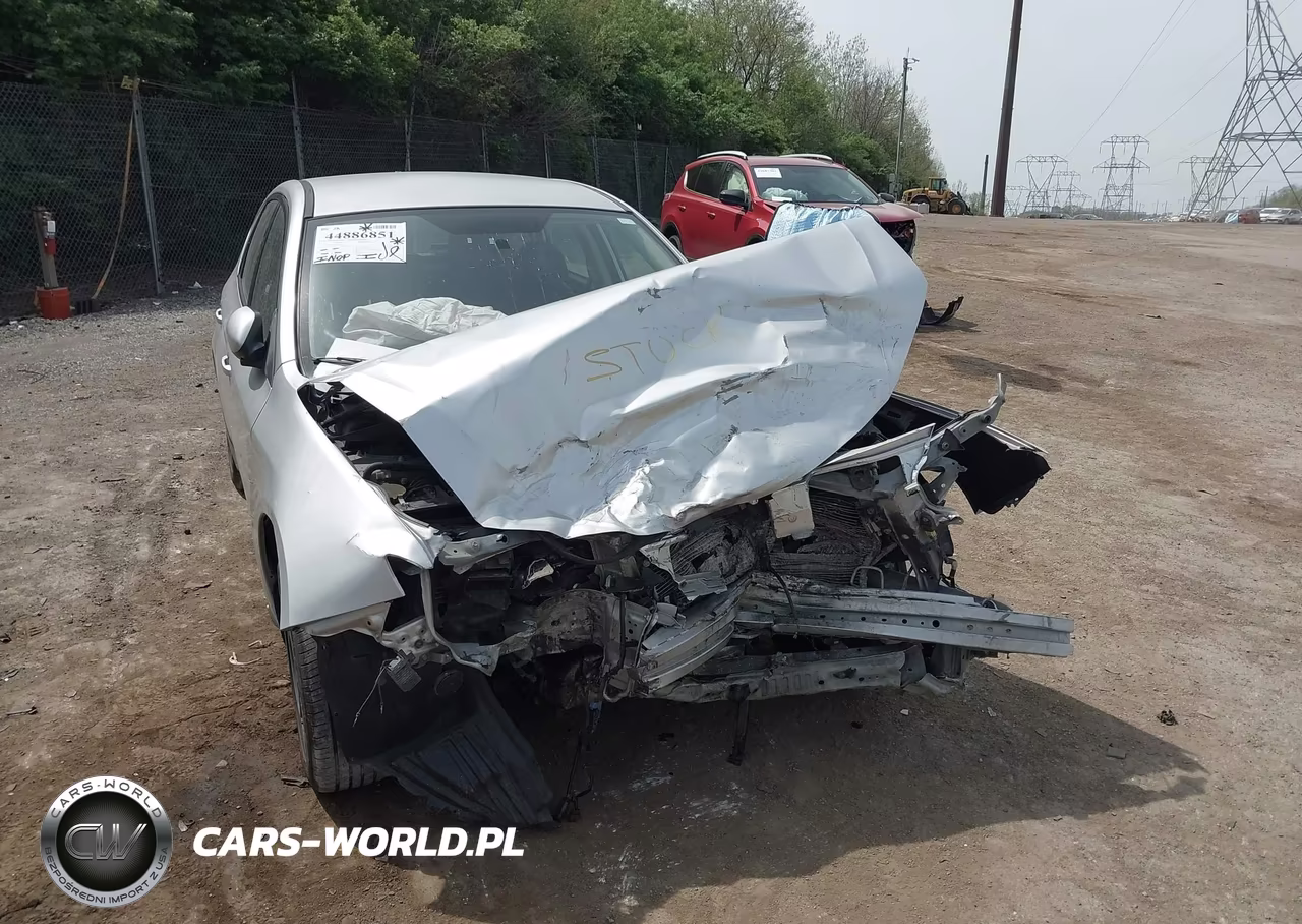 2011 Subaru Impreza 2.5I VIN:JF1GH6A63BG821154 - 12