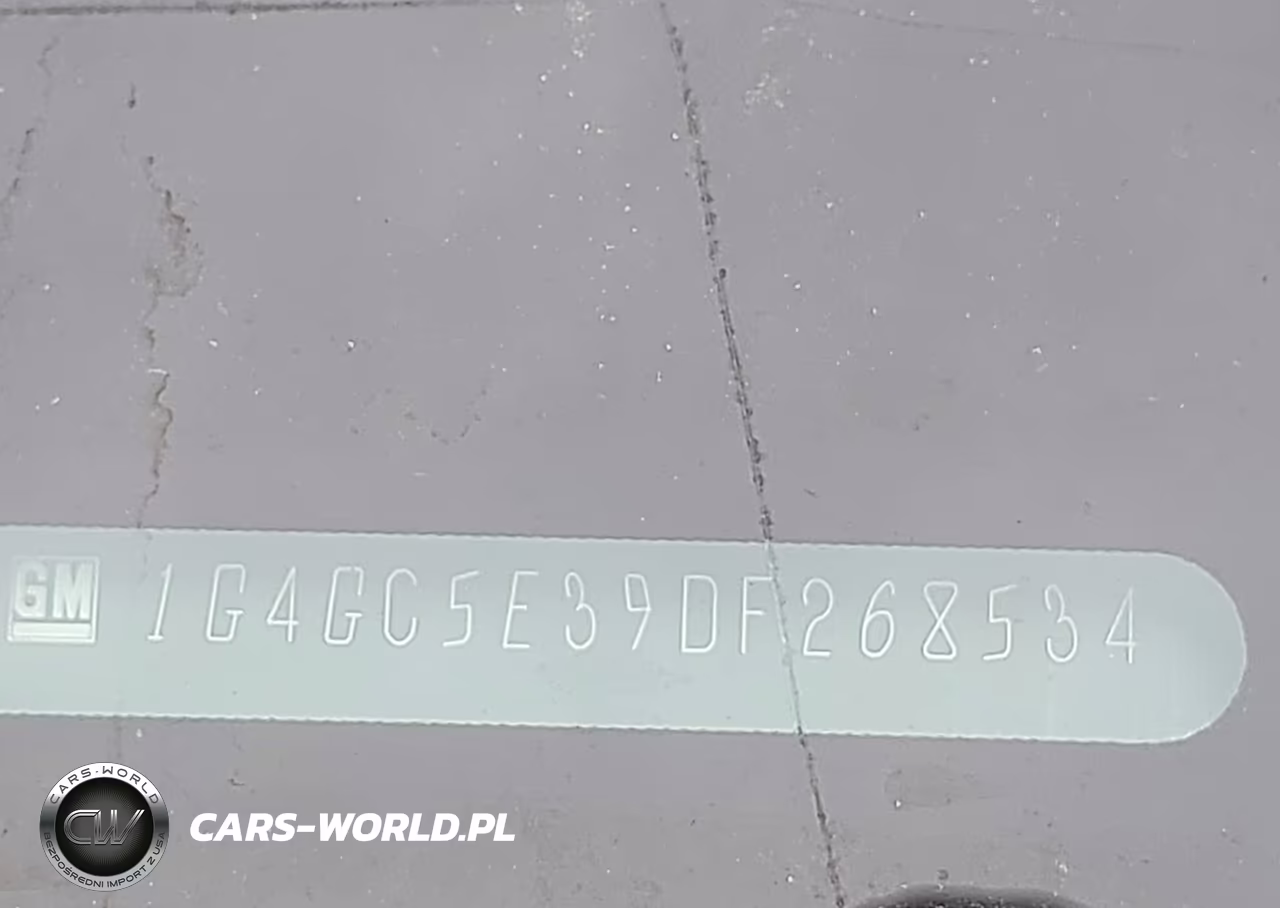 2013 Buick Lacrosse Leather Group VIN:1G4GC5E39DF268534 - 9