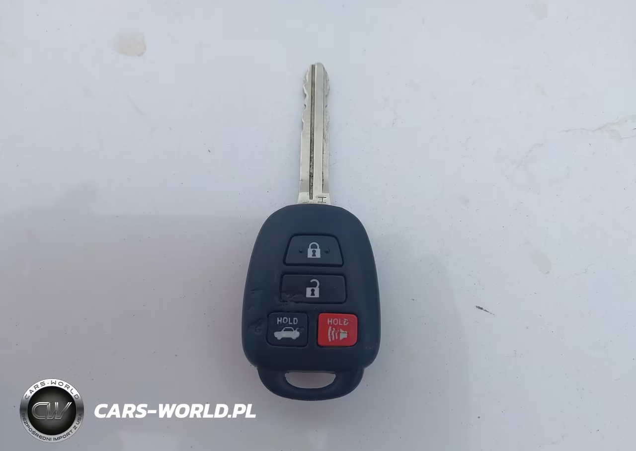 2016 Toyota Camry Se VIN:4T1BF1FK5GU251391 - 11
