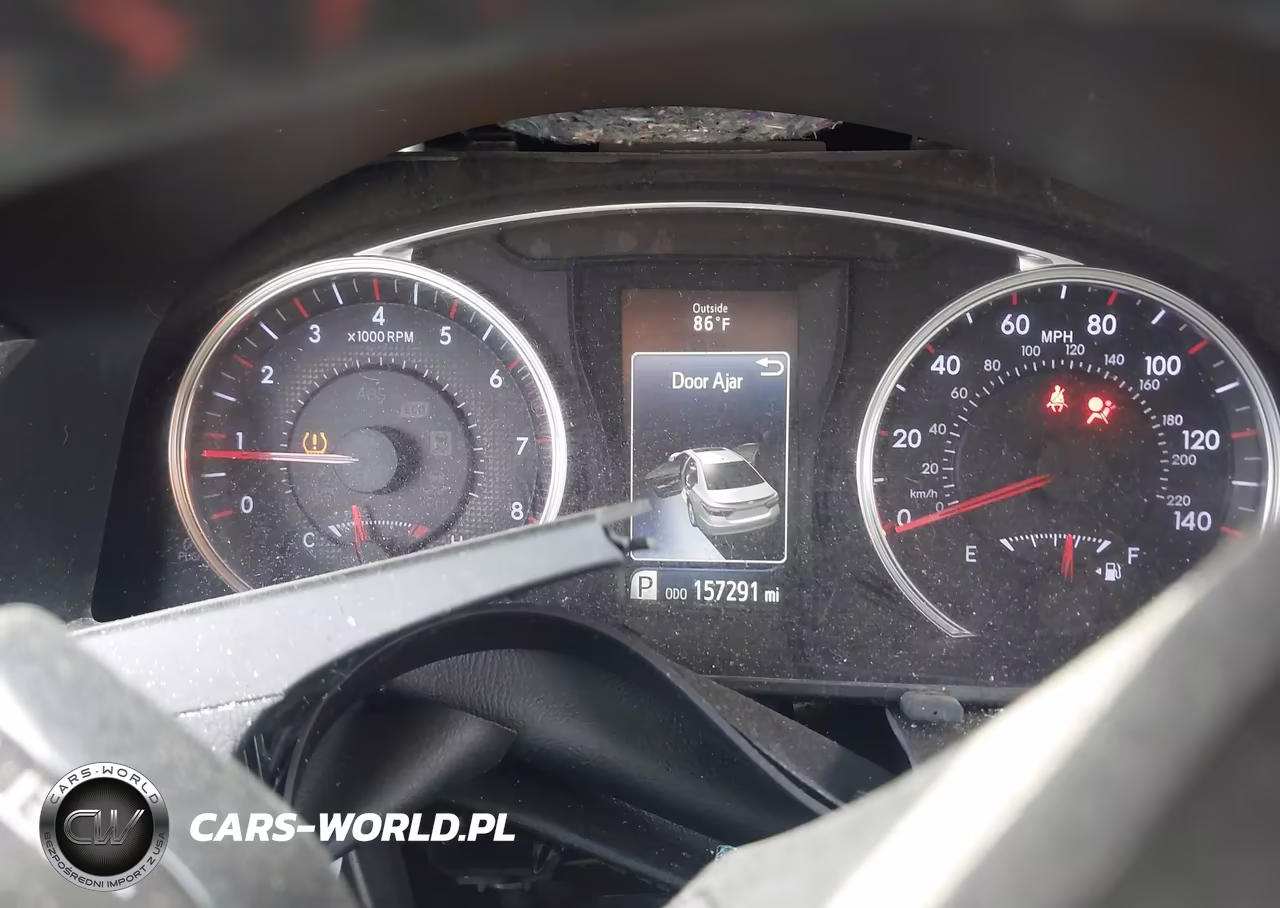 2016 Toyota Camry Se VIN:4T1BF1FK5GU251391 - 7