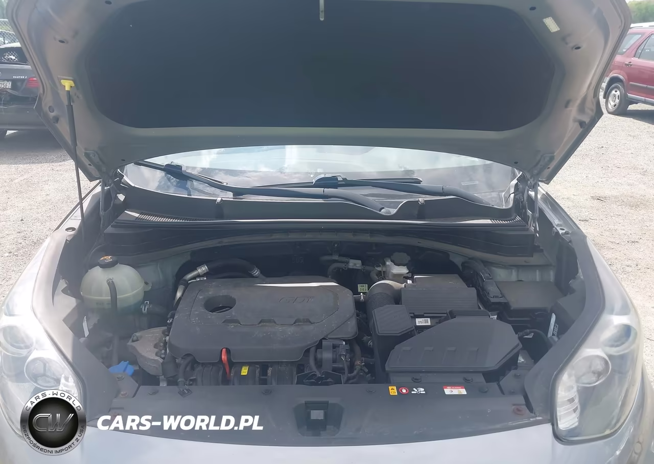 2020 Kia Sportage Lx VIN:KNDPMCACXL7658644 - 10