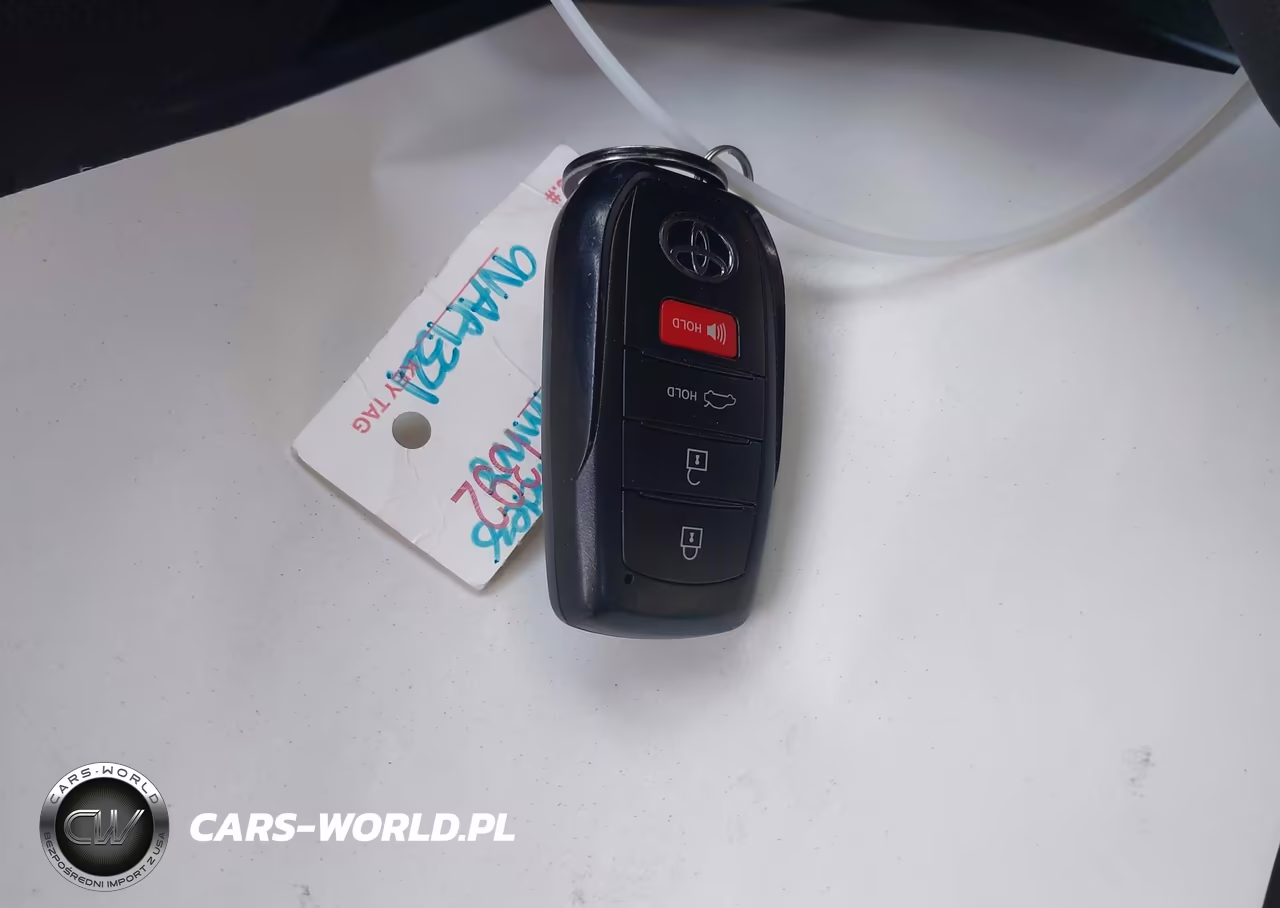 2025 Toyota Camry Le VIN:4T1DAACK4SU194914 - 11