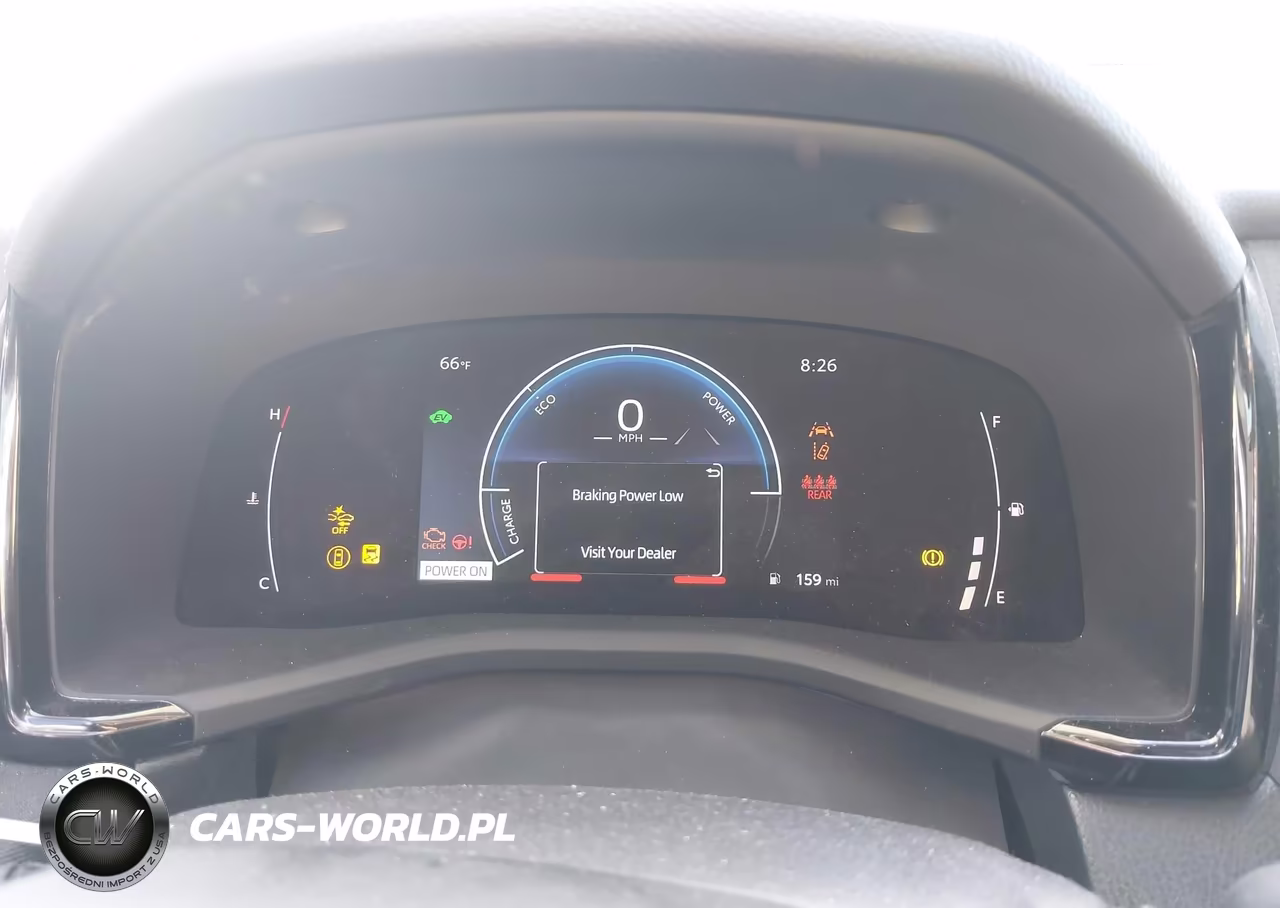 2025 Toyota Camry Le VIN:4T1DAACK4SU194914 - 7