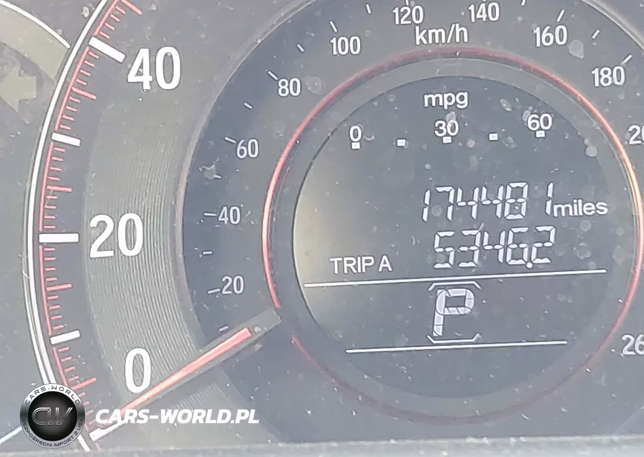 2016 Honda Accord Sport VIN:1HGCR2F58GA093292 - 16