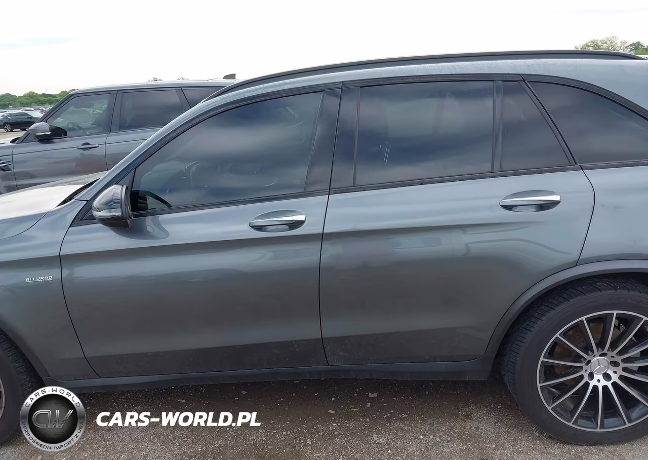 2019 Mercedes-Benz Amg Glc 43 4Matic VIN:WDC0G6EB3KF503301 - 14