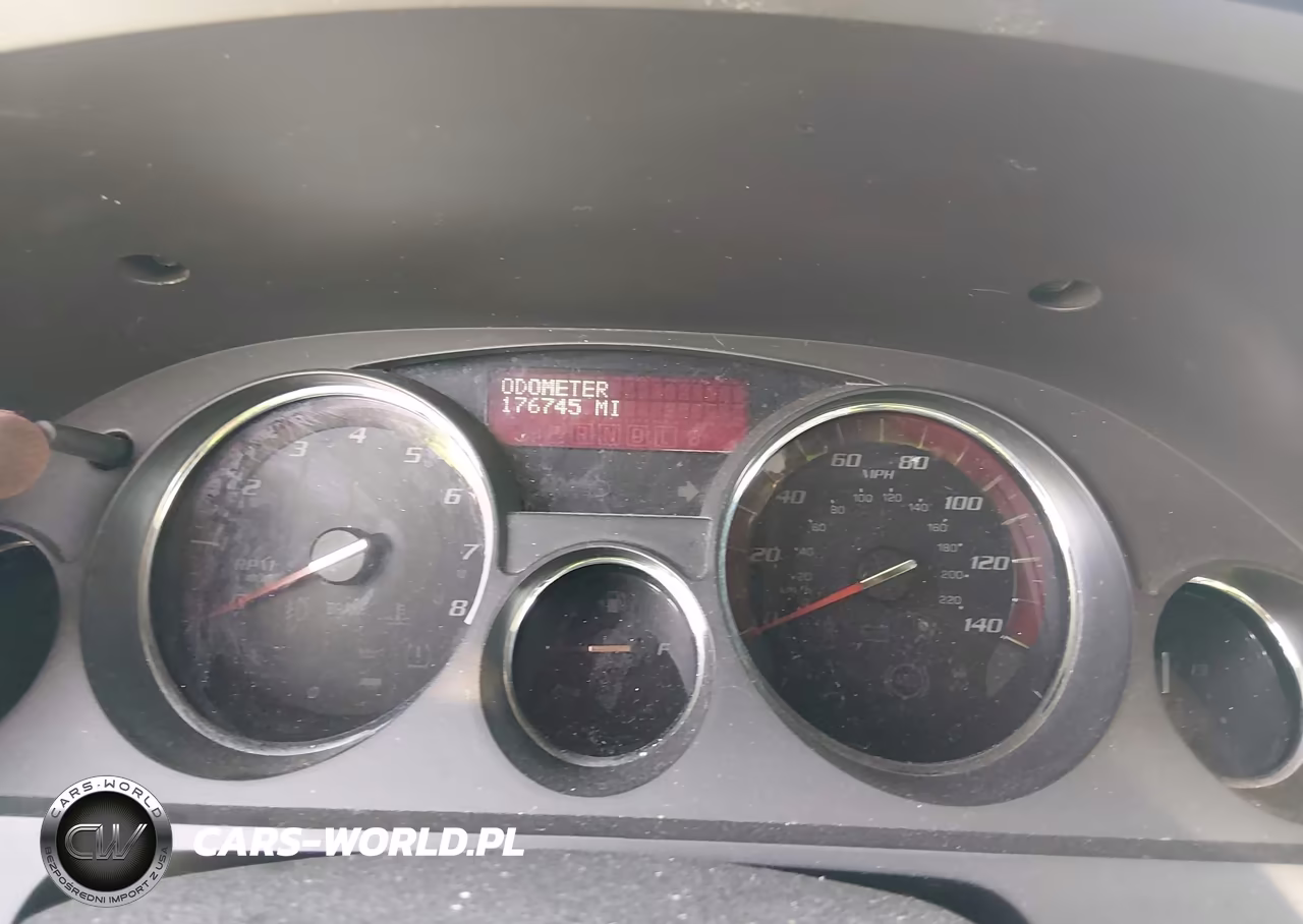 2012 GMC Acadia Slt-2 VIN:1GKKRSED9CJ288545 - 7