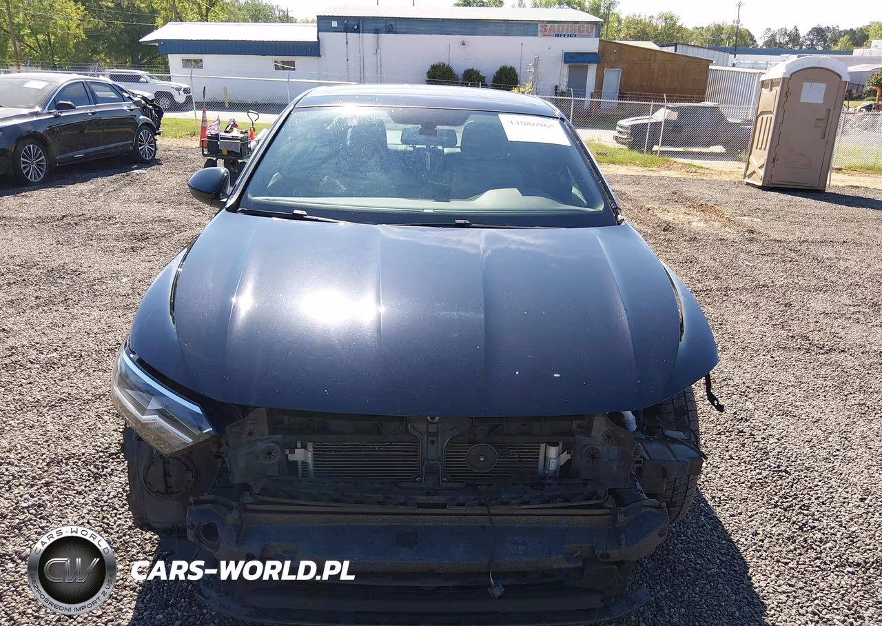 2021 Volkswagen Jetta 1.4T R-Line-1.4T S-1.4T Se VIN:3VWC57BU7MM067802 - 13