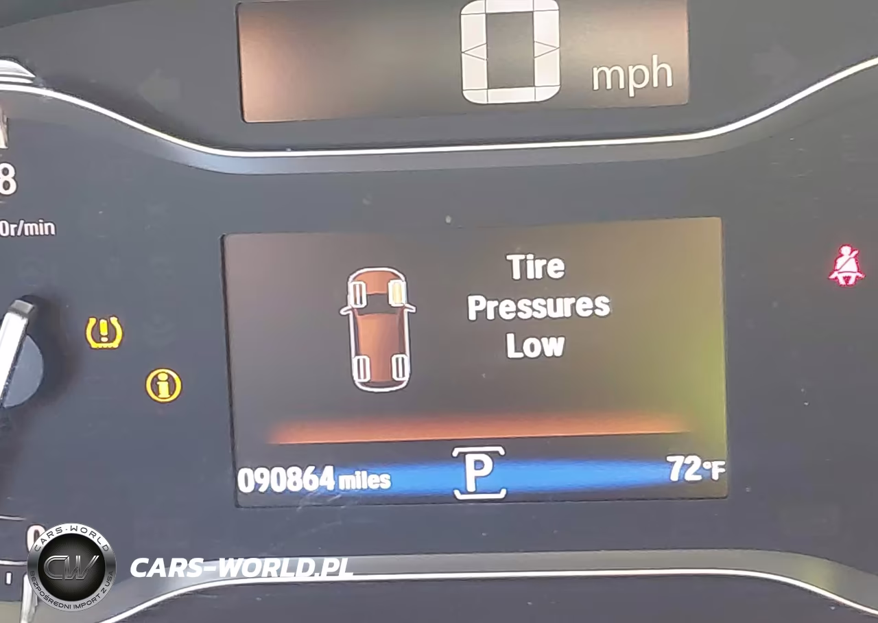 2017 Honda Pilot Ex-L VIN:5FNYF6H54HB011391 - 15