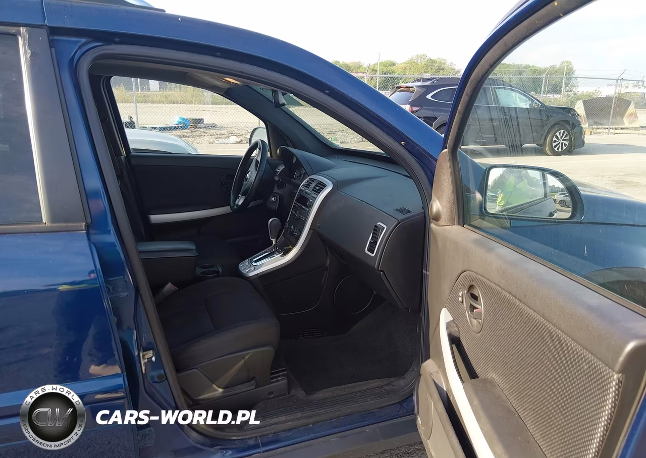 2009 Pontiac Torrent VIN:2CKDL33F596203912 - 5