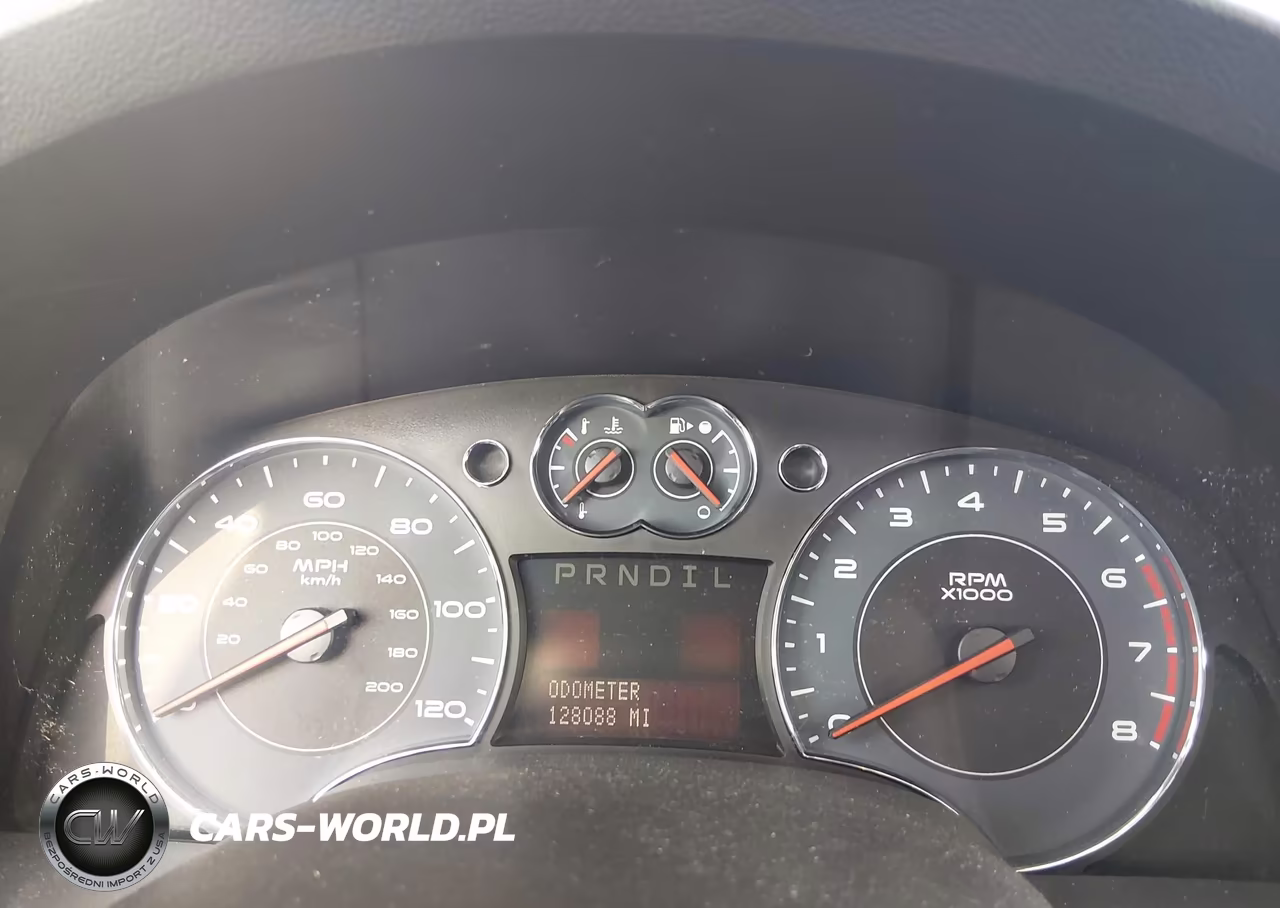 2009 Pontiac Torrent VIN:2CKDL33F596203912 - 7