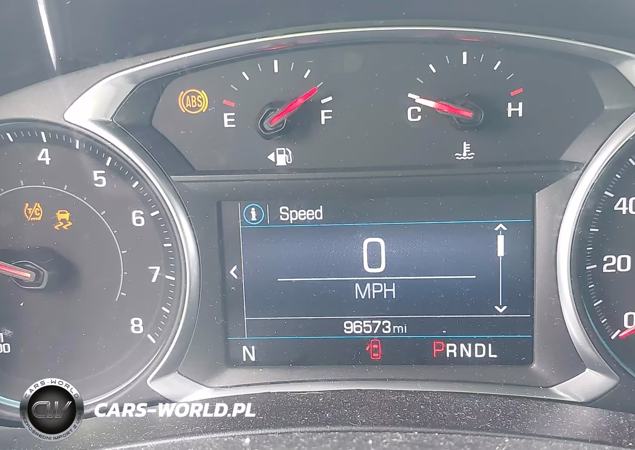 2020 Chevrolet Equinox Awd Lt 1.5L Turbo VIN:3GNAXUEV7LS580573 - 15