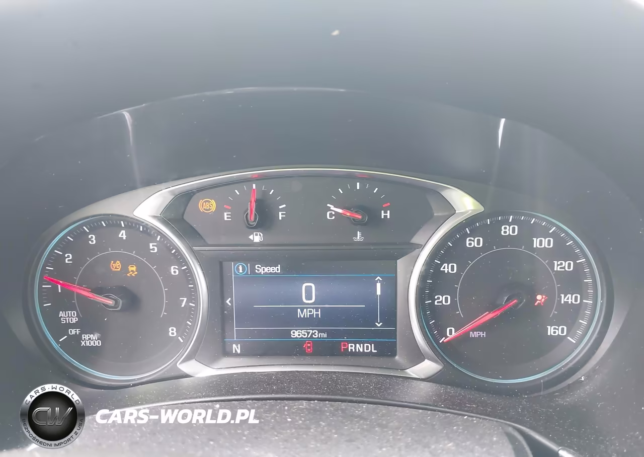 2020 Chevrolet Equinox Awd Lt 1.5L Turbo VIN:3GNAXUEV7LS580573 - 7