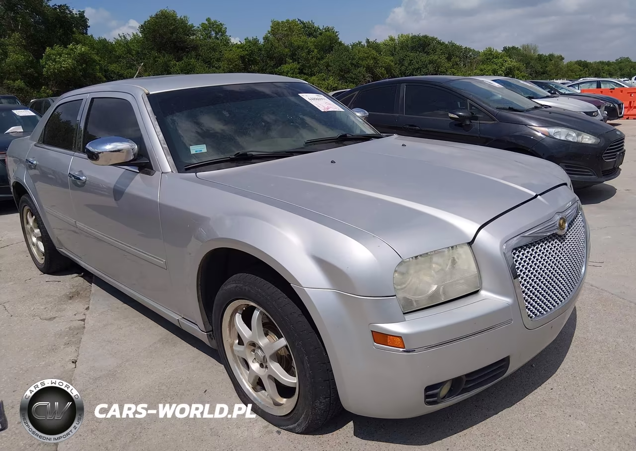 2006 Chrysler 300 Touring
