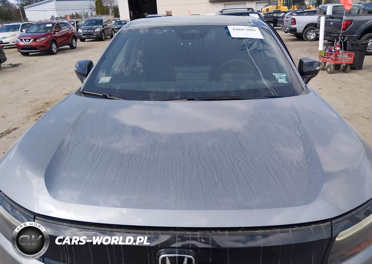 2024 Honda Prologue Ex VIN:3GPKHVRJ5RS540622 - 10