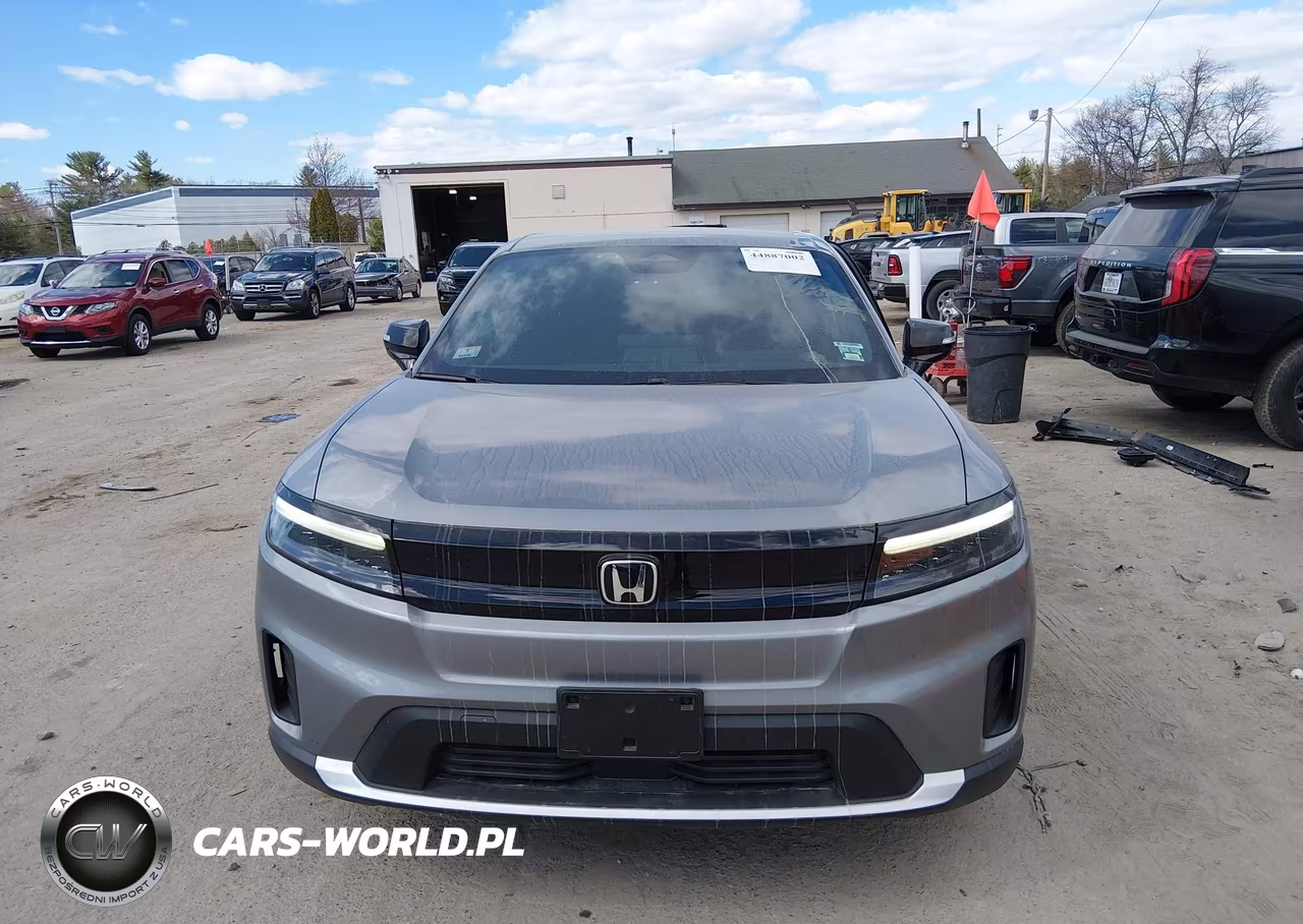 2024 Honda Prologue Ex VIN:3GPKHVRJ5RS540622 - 13