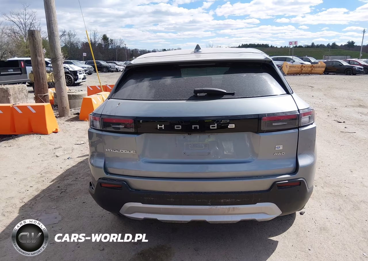 2024 Honda Prologue Ex VIN:3GPKHVRJ5RS540622 - 17