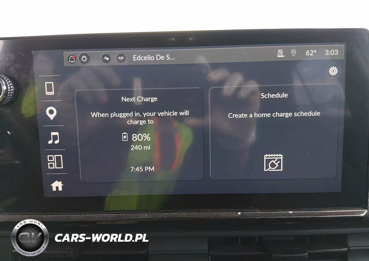 2024 Honda Prologue Ex VIN:3GPKHVRJ5RS540622 - 18