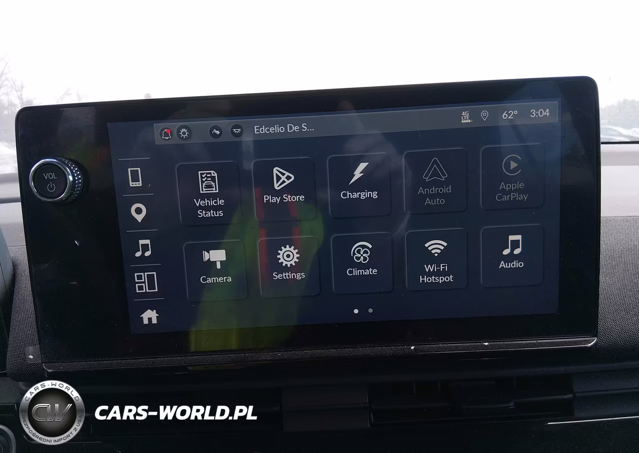 2024 Honda Prologue Ex VIN:3GPKHVRJ5RS540622 - 19