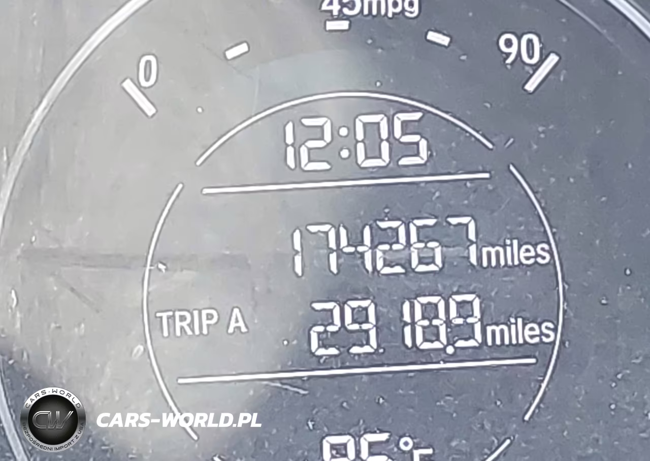 2017 Honda Hr-V Ex-L VIN:3CZRU6H72HM725974 - 15