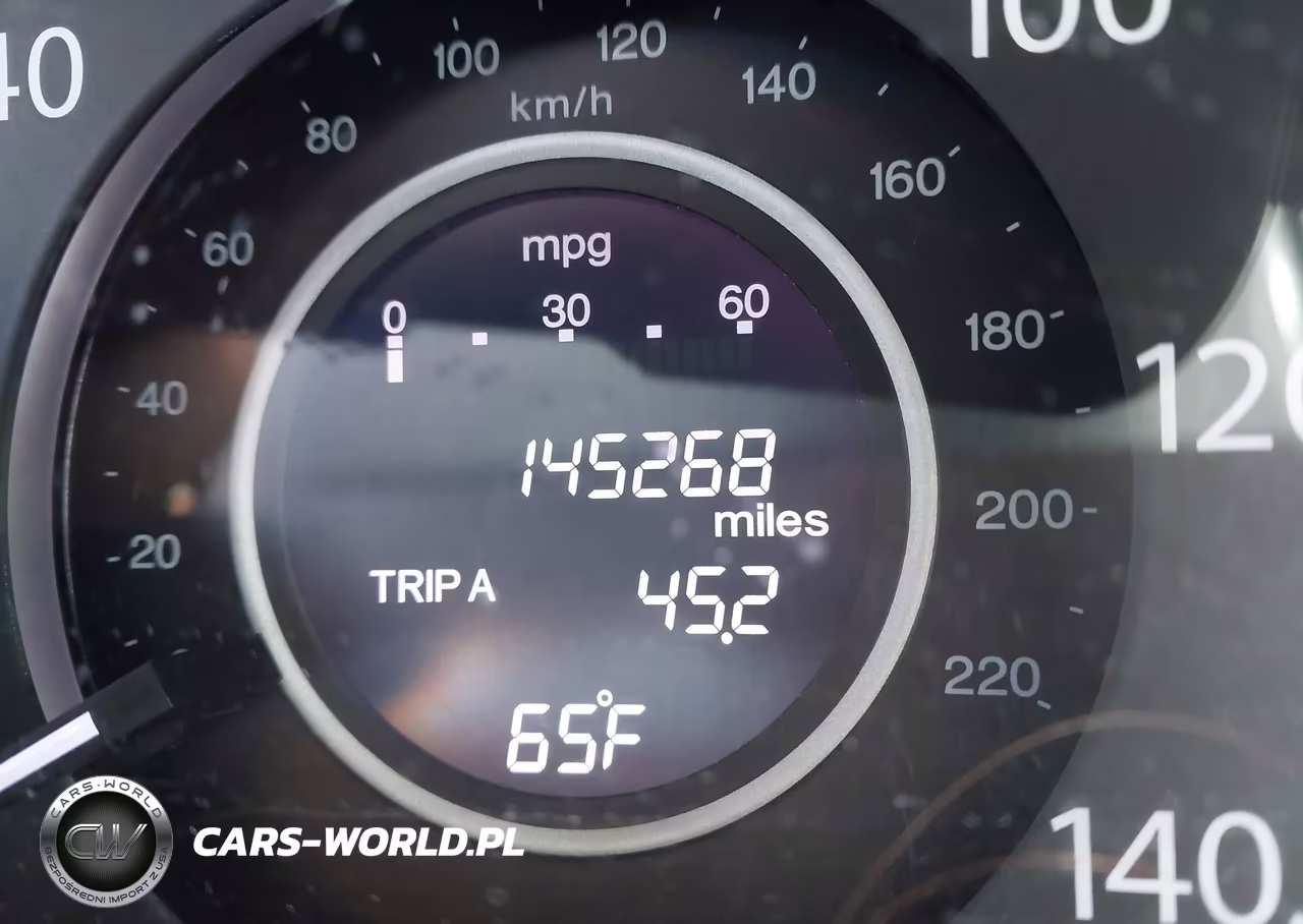 2014 Honda Cr-V Ex VIN:2HKRM4H59EH675102 - 15