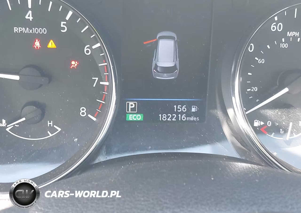 2019 Nissan Rogue S VIN:5N1AT2MTXKC807831 - 15