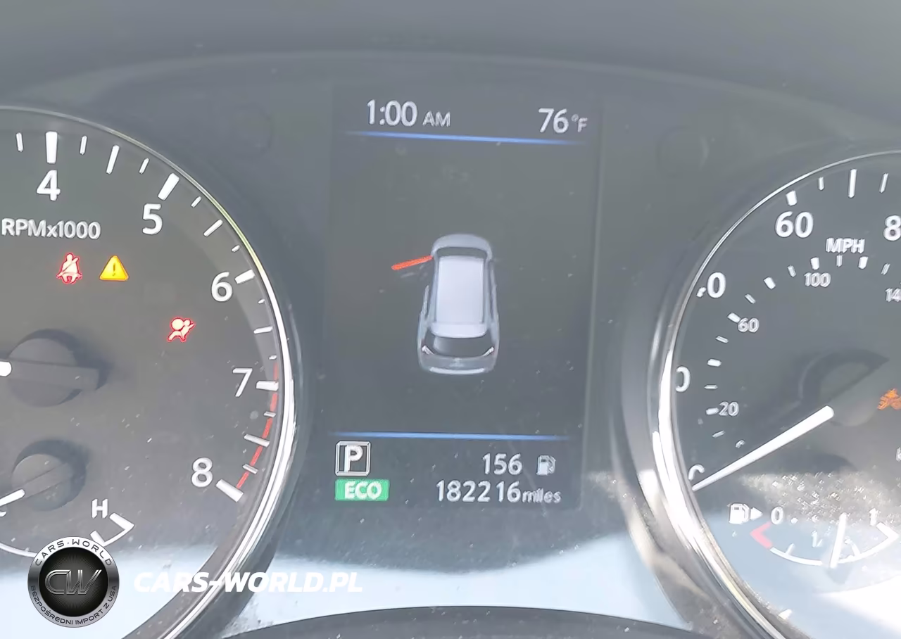 2019 Nissan Rogue S VIN:5N1AT2MTXKC807831 - 7