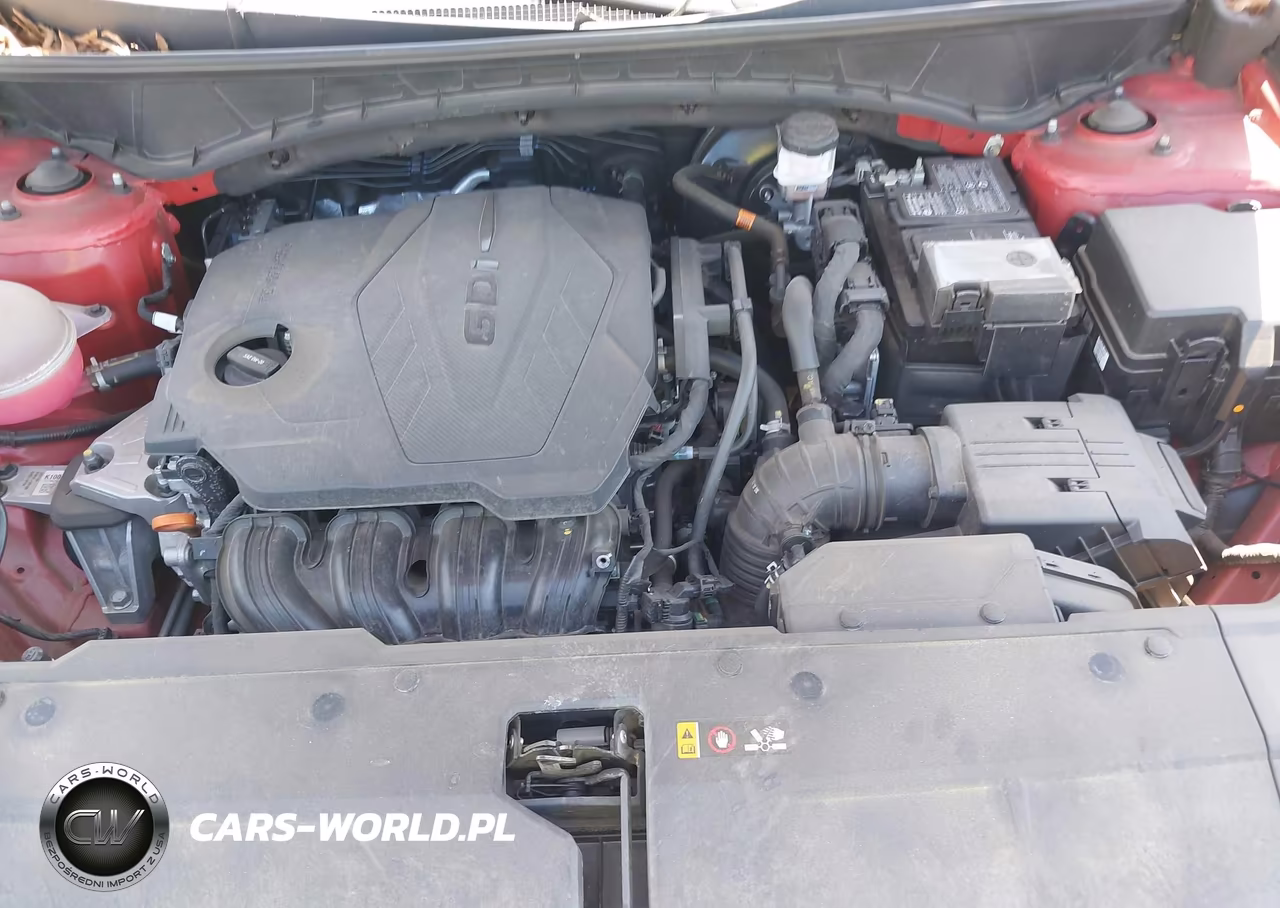 2023 Hyundai Tucson Sel VIN:5NMJF3AEXPH214146 - 10