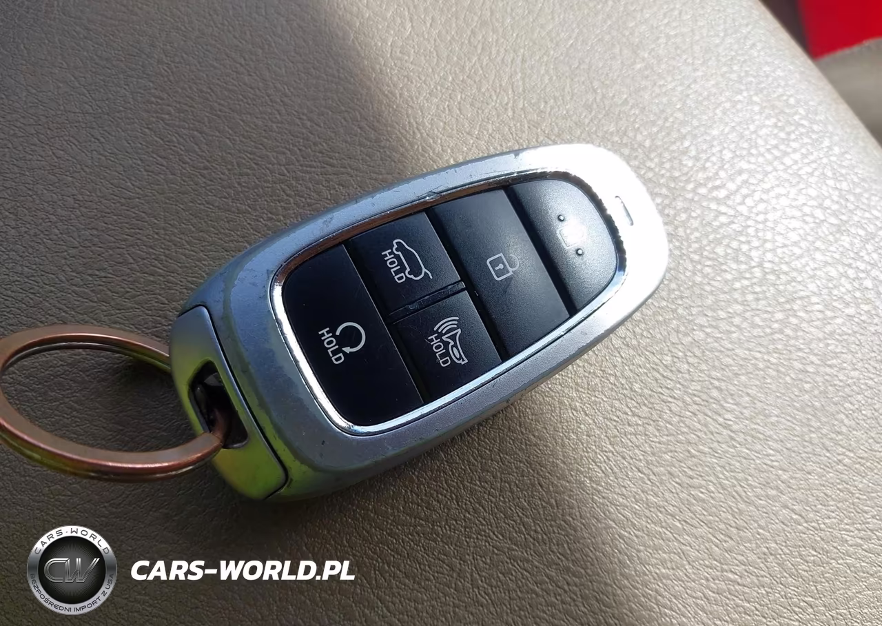 2023 Hyundai Tucson Sel VIN:5NMJF3AEXPH214146 - 11