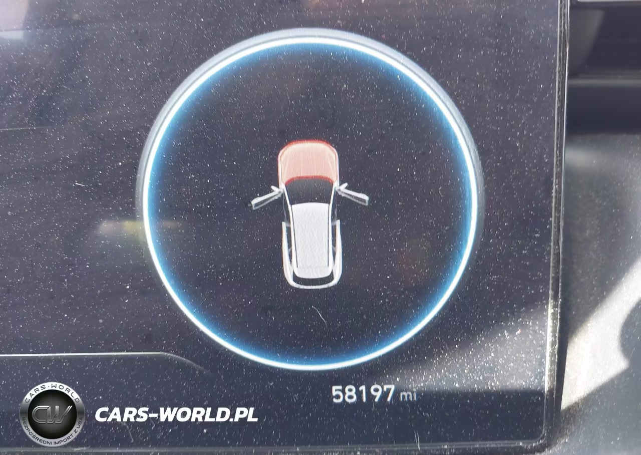 2023 Hyundai Tucson Sel VIN:5NMJF3AEXPH214146 - 15
