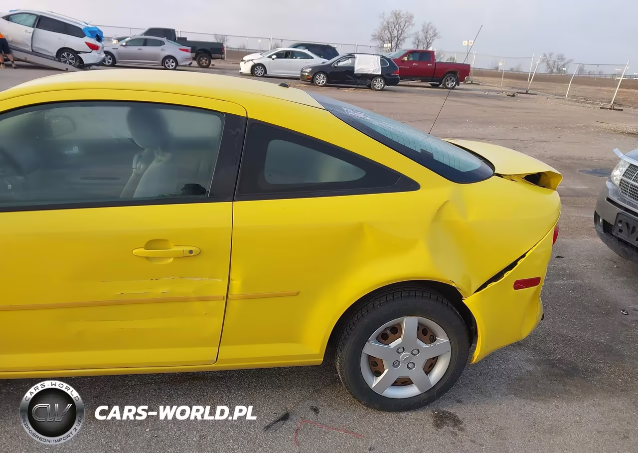 2008 Chevrolet Cobalt Lt VIN:1G1AL18F087168386 - 12