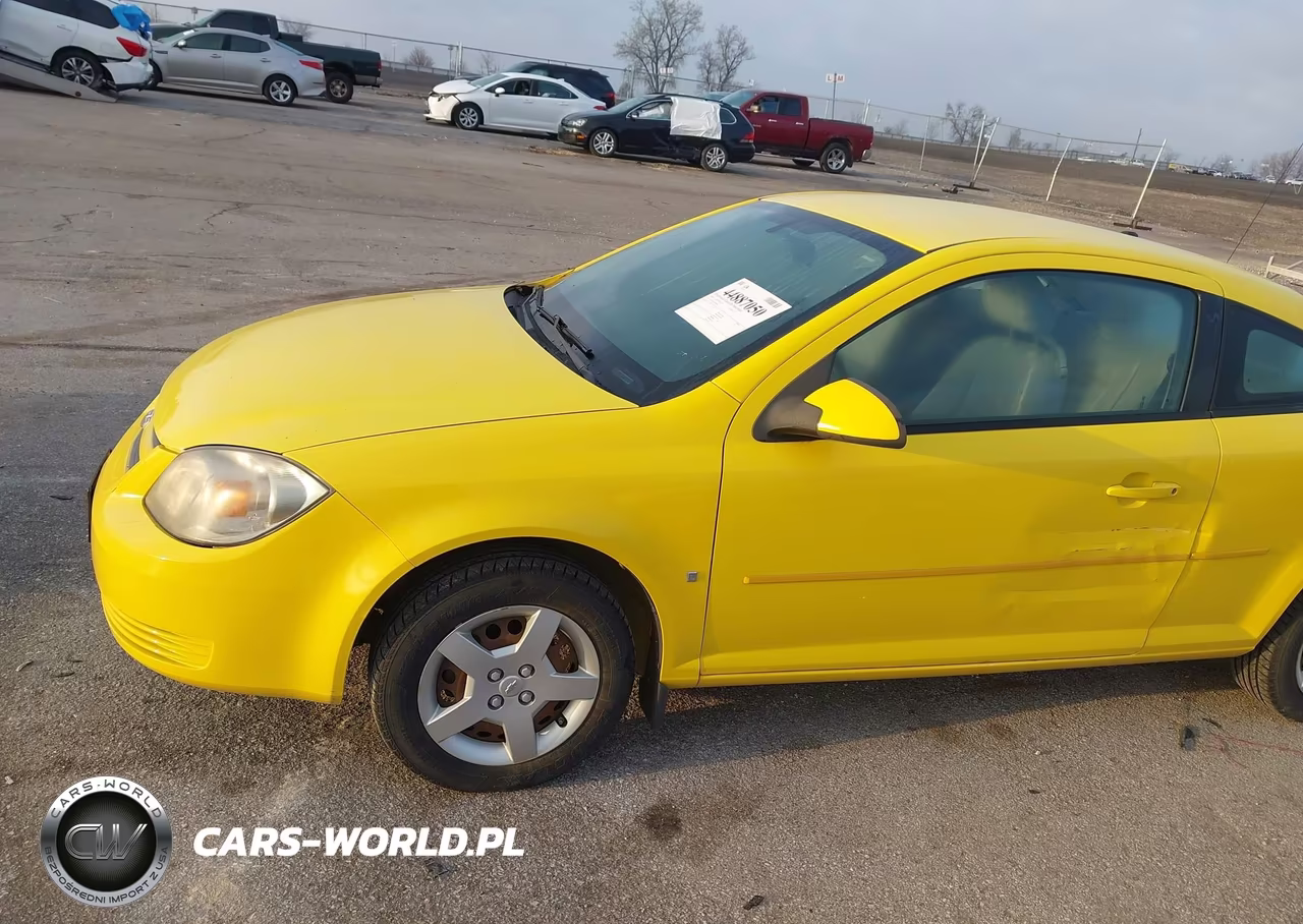 2008 Chevrolet Cobalt Lt VIN:1G1AL18F087168386 - 13