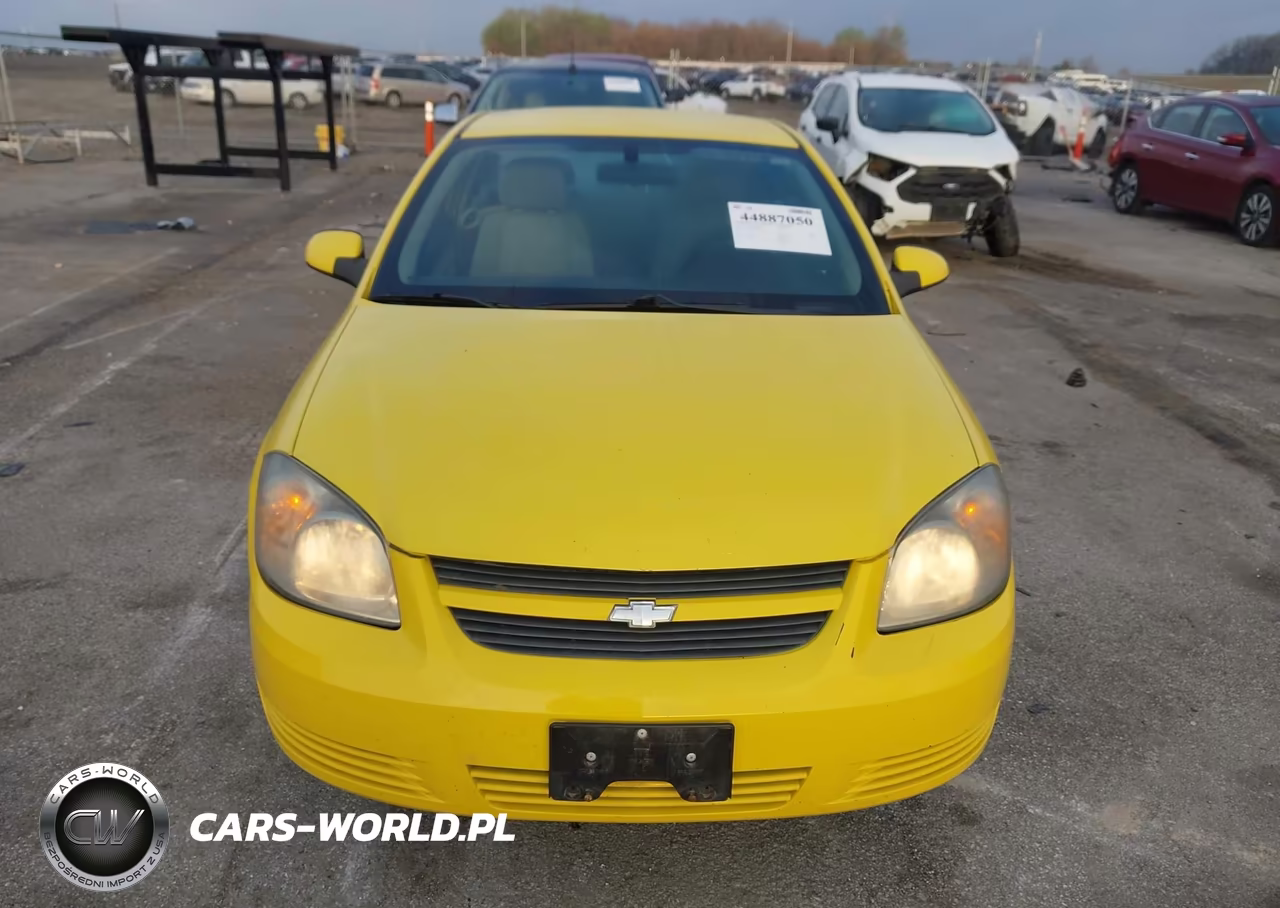 2008 Chevrolet Cobalt Lt VIN:1G1AL18F087168386 - 14