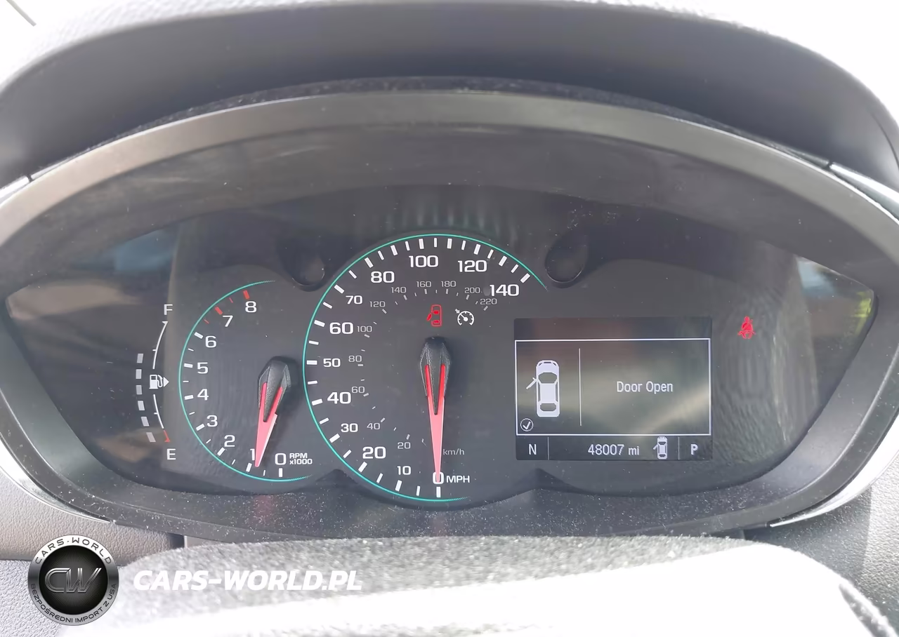 2019 Chevrolet Trax Lt VIN:3GNCJLSB0KL311953 - 7
