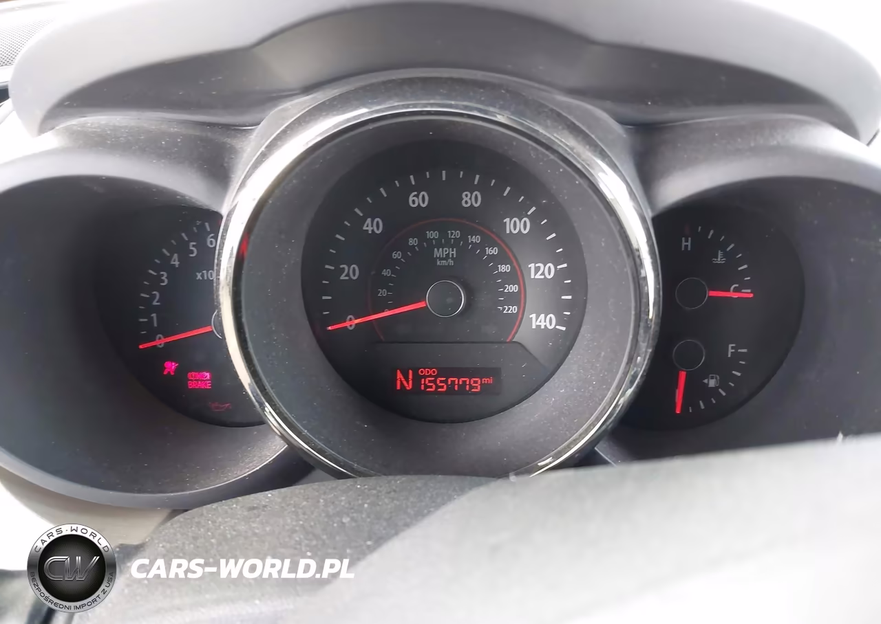 2010 Kia Soul ! VIN:KNDJT2A20A7124026 - 7